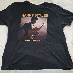 Harry Styles Tour T-Shirt